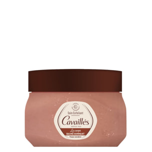 Soin Exfoliant Baume Gommant - Peaux Sensibles 200 ml