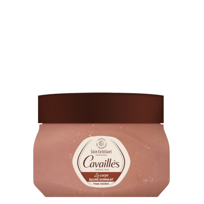 Soin Exfoliant Baume Gommant - Peaux Sensibles 200 ml