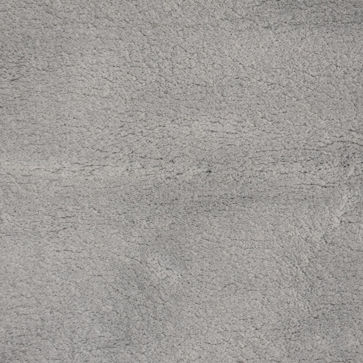 Tapis salon MITA, soft et soyeux, tapis uni à l'aspect Shaggy