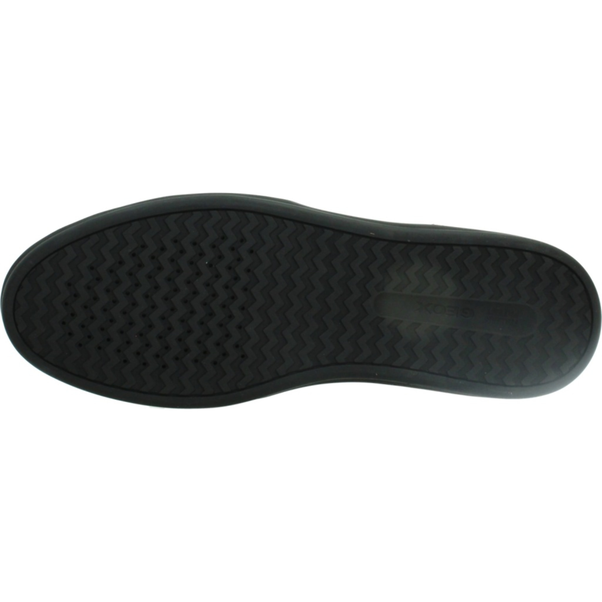 Sneakers de  Hombre de la marca GEOX  modelo U AVOLA NEGRO