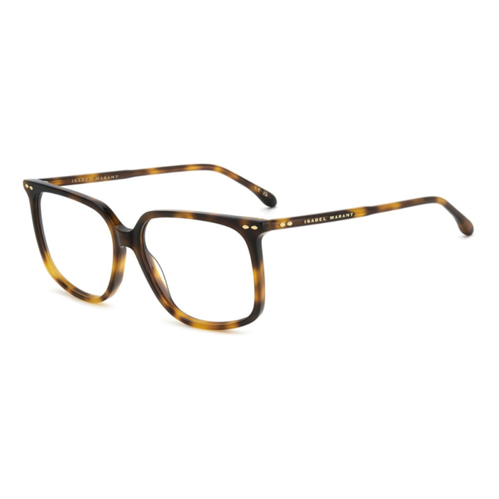 Gafas de Vista Isabel Marant IM 0202 086 de Acetato Mujer 55 mm