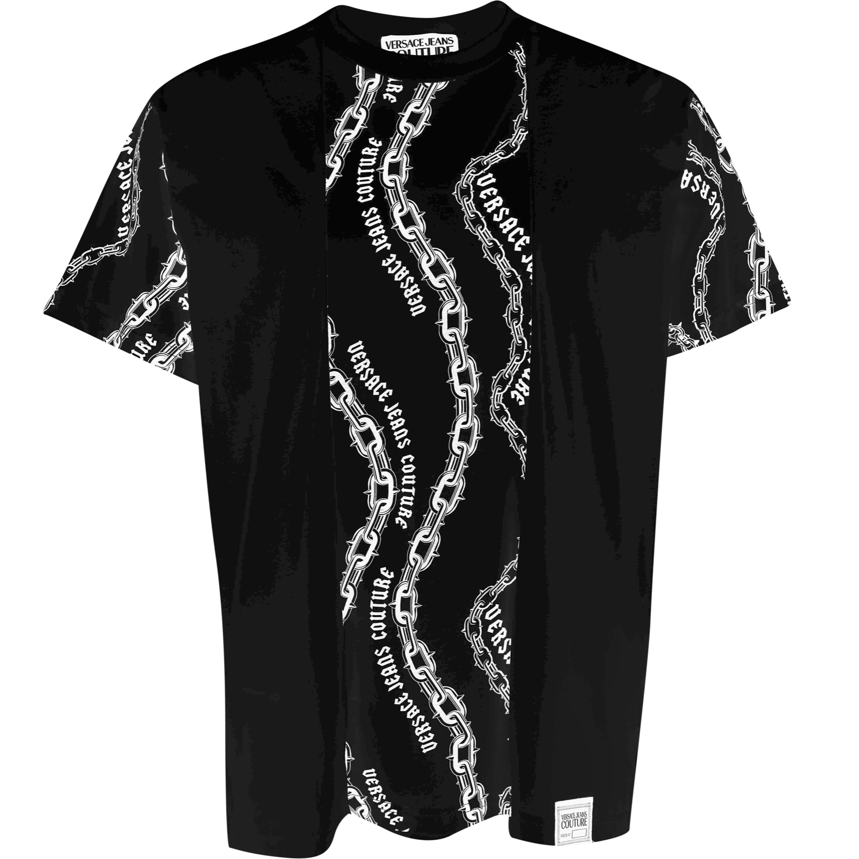 Versace Jeans Couture t-shirt