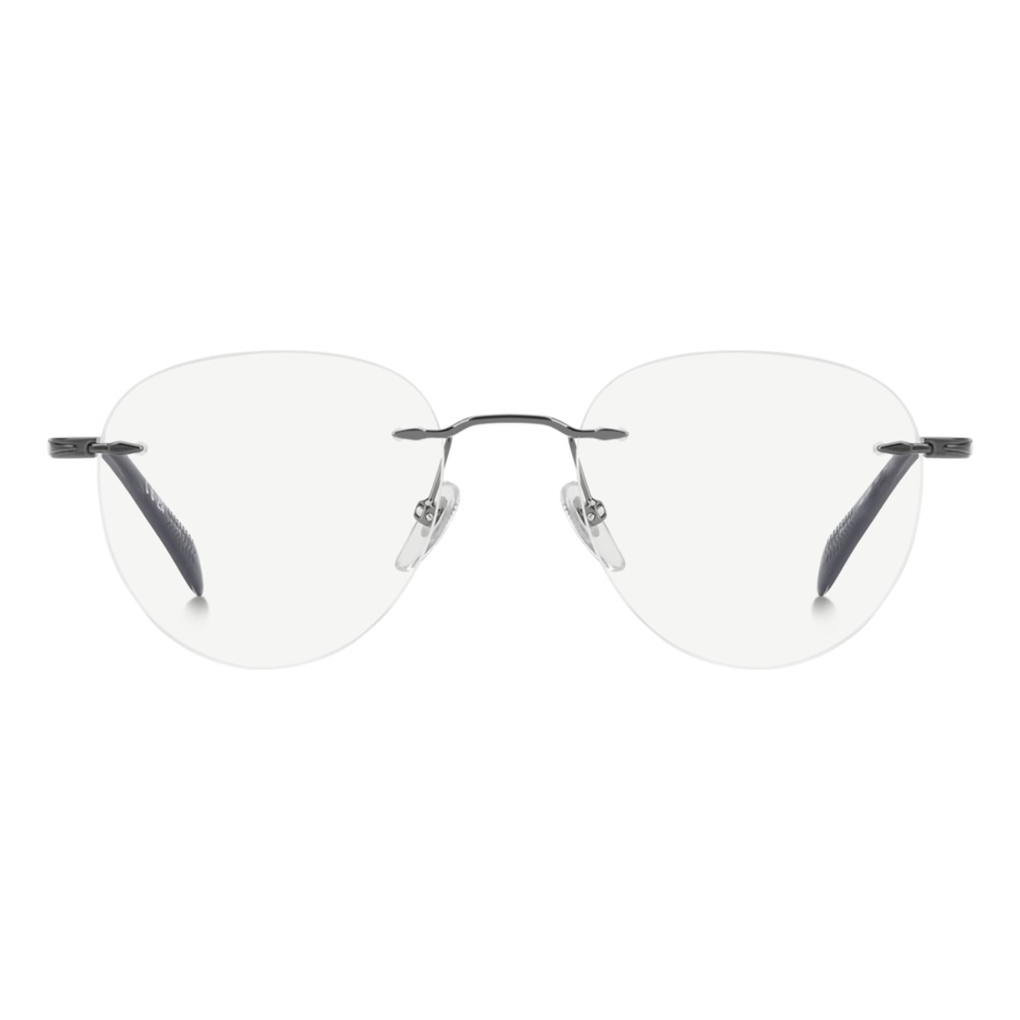 Gafas de Vista David Beckham DB 1166 V81 de Metal Hombre 50 mm