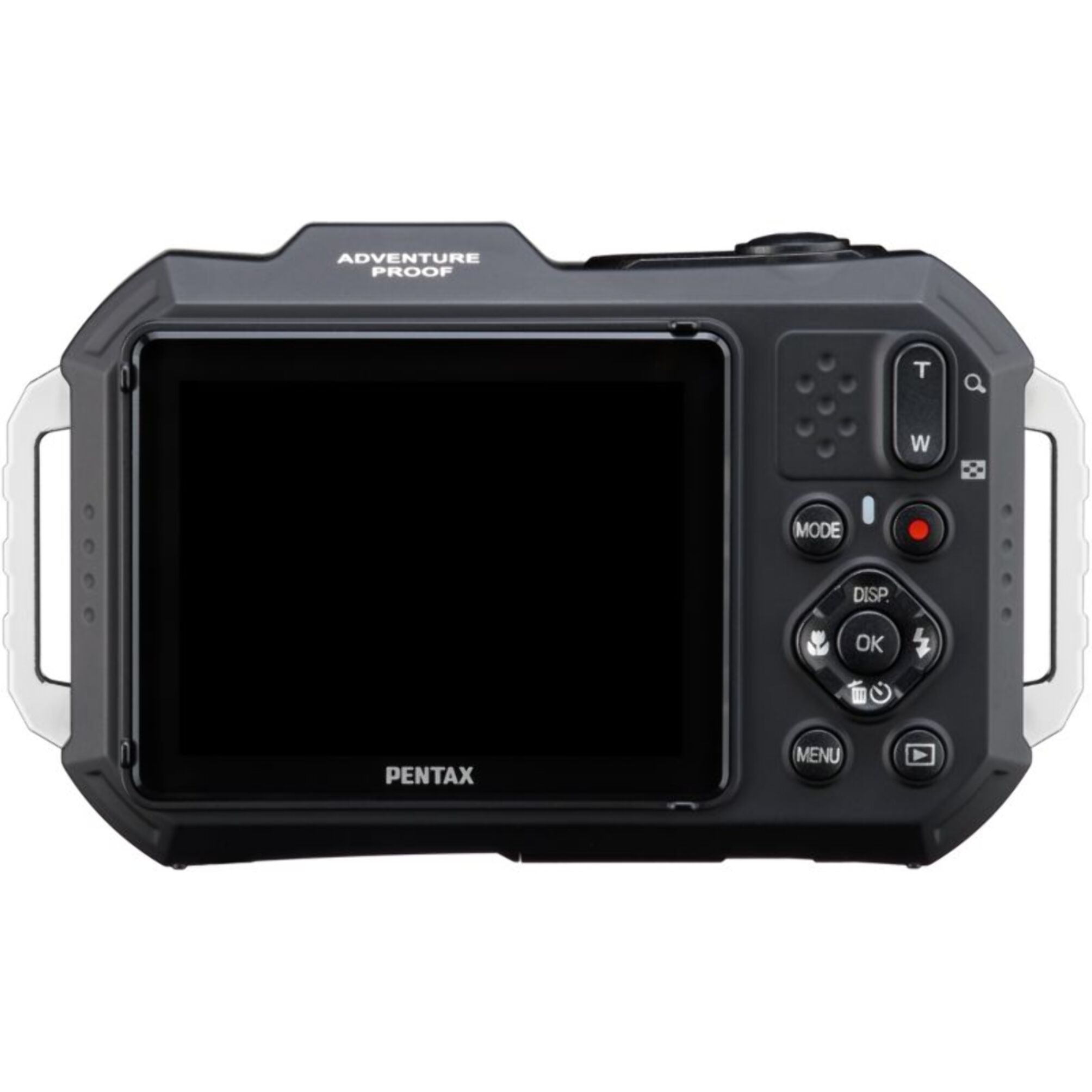 Appareil photo Compact PENTAX WG-1000 Olive