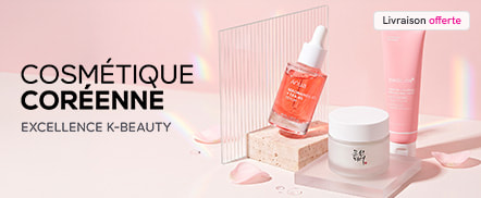 Cosmetica coreana