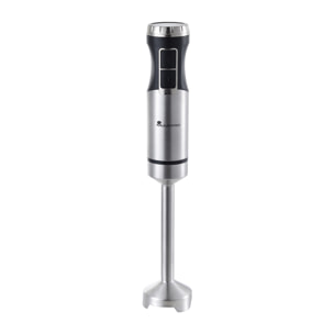 BATIDORA DE MANO 1000W FOODIES COLLECTION MP