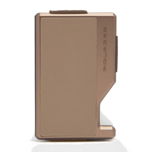Piquadro Portacarte di credito MagSafe® con fascia elastica