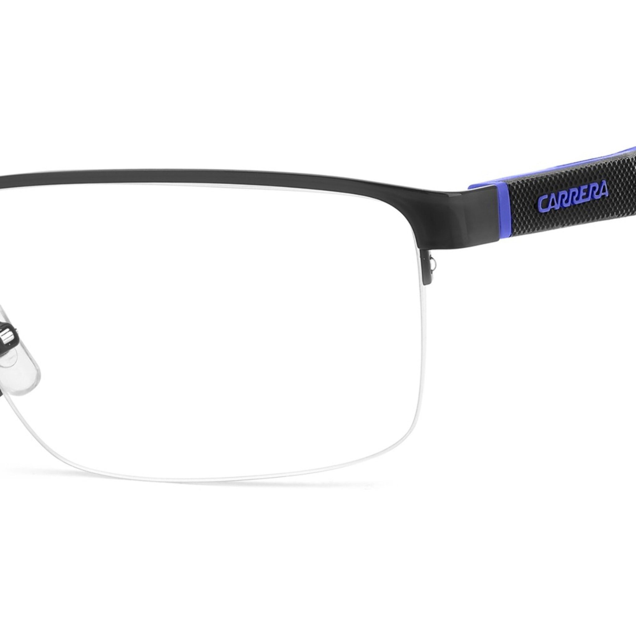 Gafas de Vista Carrera 4414 D51 de Metal Hombre 57 mm