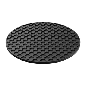 AEG Cafetera de goteo de la Gama Bold de 1000 W, para 12 tazas CM6-1-6BO