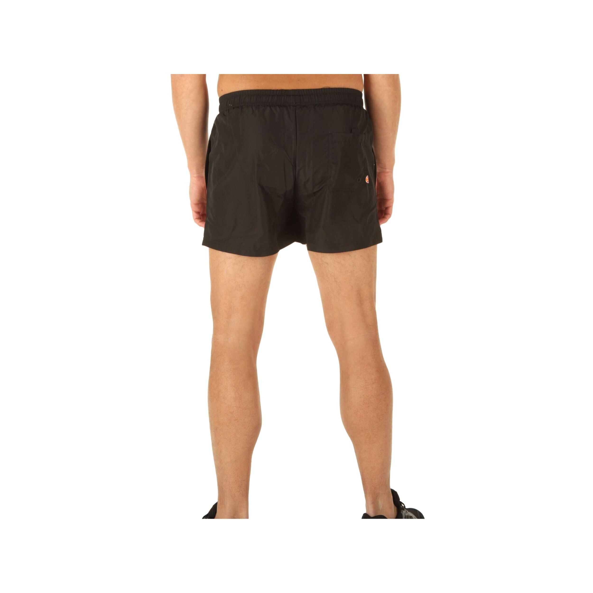 Costumi Ellesse Shorts Black Nero