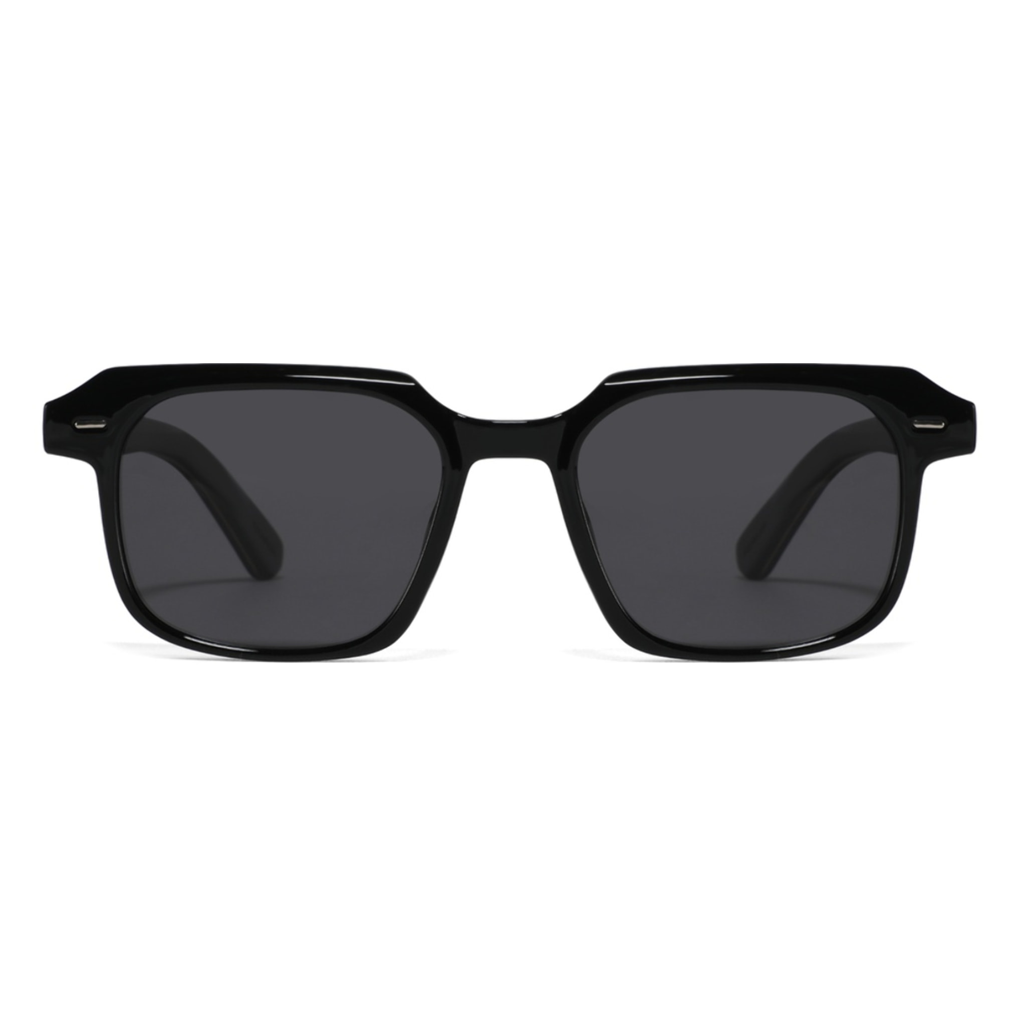 Gafas de Sol Feler 1605P-1 Polarizadas de Madera Unisex 51mm