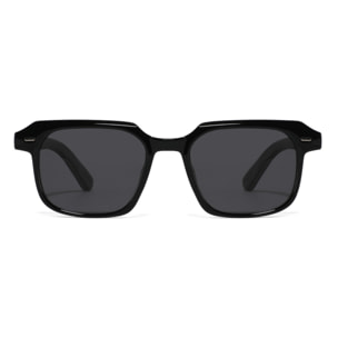 Gafas de Sol Feler 1605P-1 Polarizadas de Madera Unisex 51mm