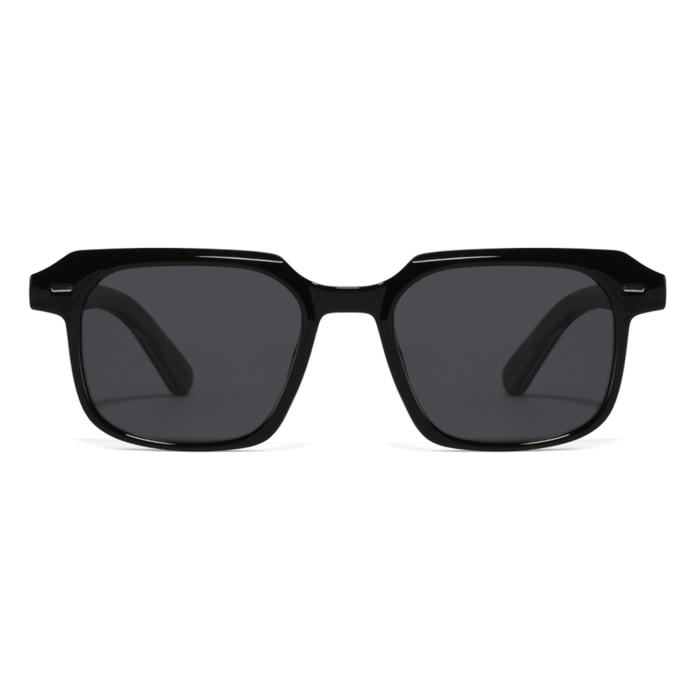 Gafas de Sol Feler 1605P-1 Polarizadas de Madera Unisex 51mm