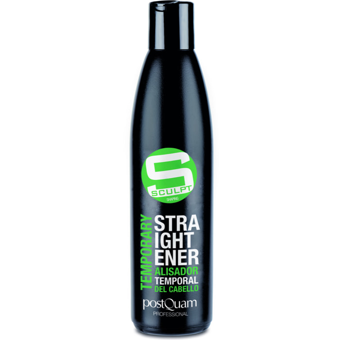 Stiratore Temporaneo Dei Capelli 250 Ml.