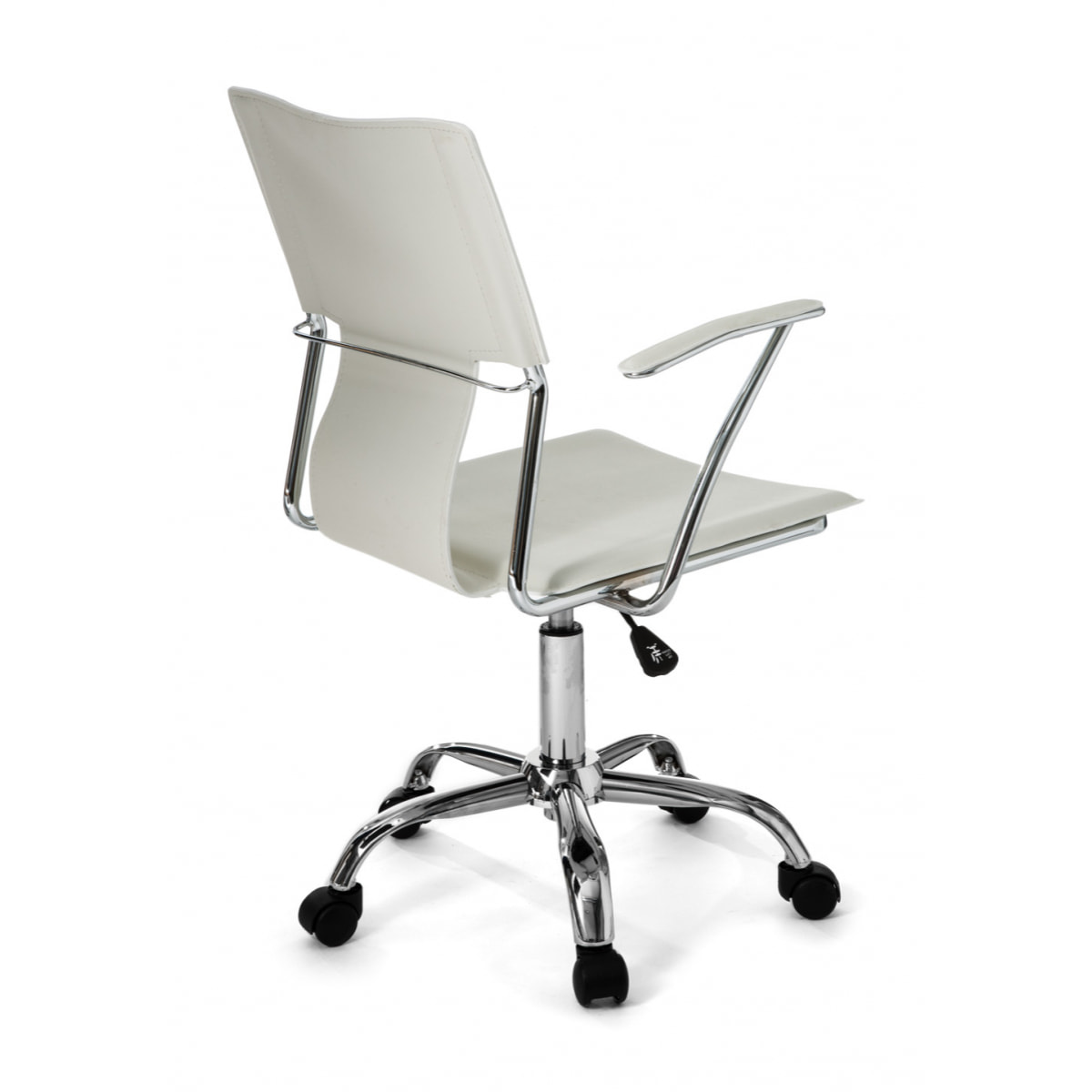 Tomasucci CHAISE DE BUREAU LYNX WHITE 