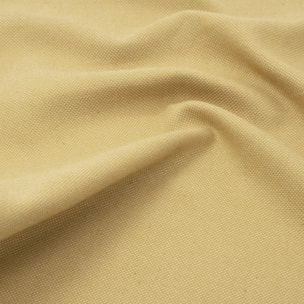 Lot de 2 torchons de cuisine jacquard Massaic Amber Gold