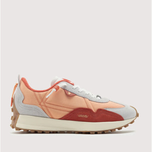 Zapatillas Naranja - Lancer