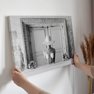 Tableau mode de Ruslan Bolgov Toile imprimée