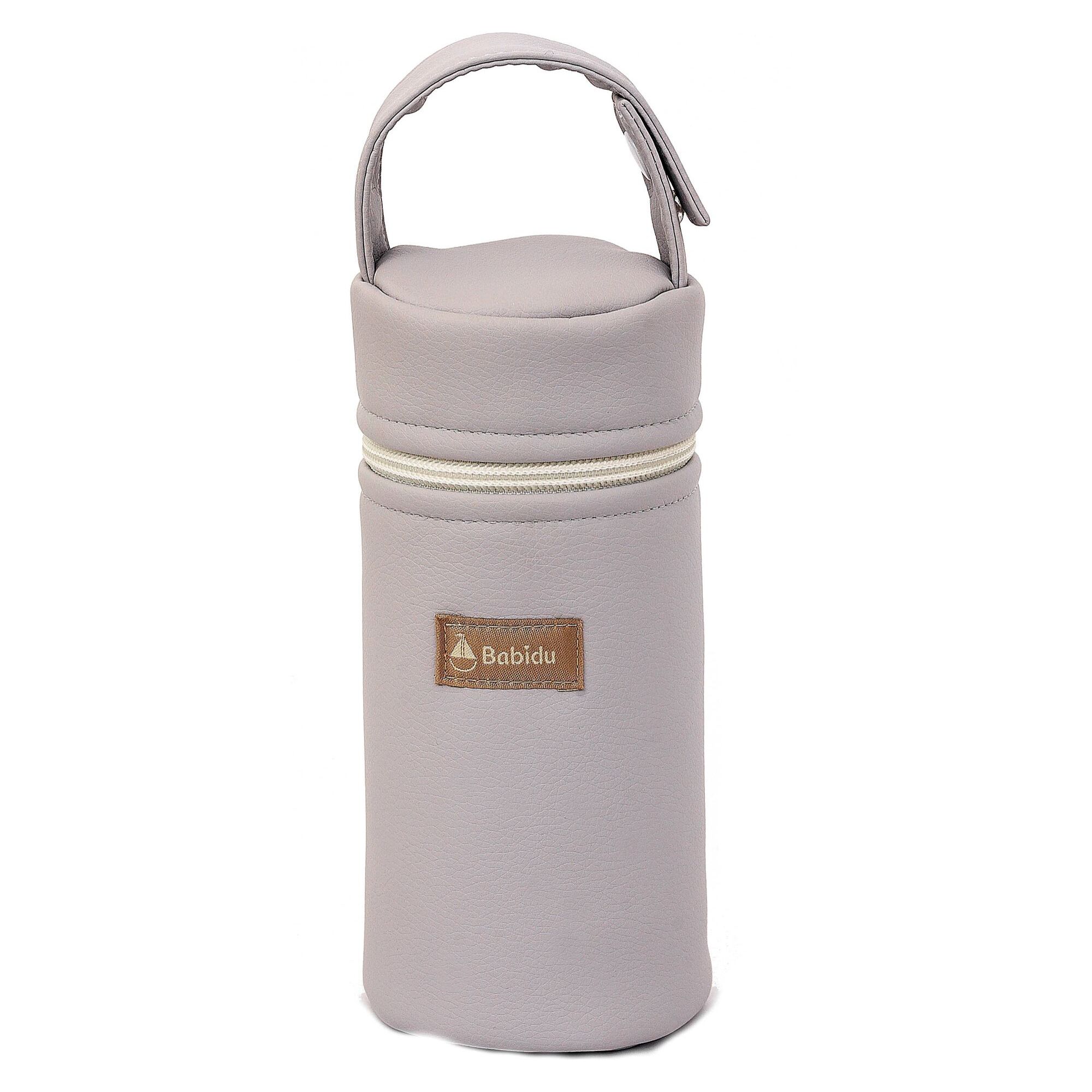 Biberon Blanco Talla Ninguna