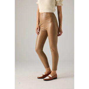 Leggings termici per donna
