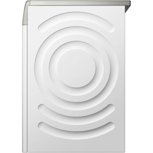 Lave linge séchant hublot BOSCH WNG254ASFR Série 6