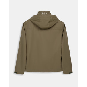 CHAQUETA VELA