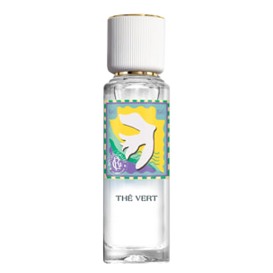 Thé vert - Eau Parfumée 30ml