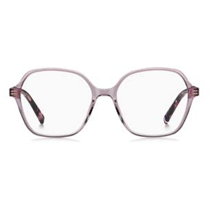 Gafas de Vista Tommy Hilfiger TH 2293 35J de Acetato Mujer 52 mm