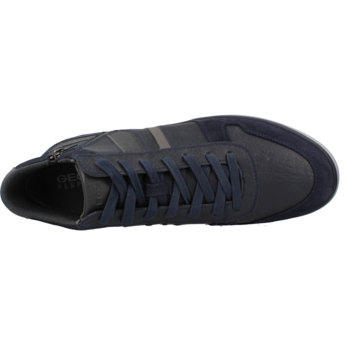 Sneakers de  Hombre de la marca GEOX  modelo U26BCA 0PT22 AZUL