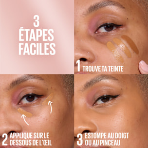 Maybelline New York Lifter Concealer 20 11 ml