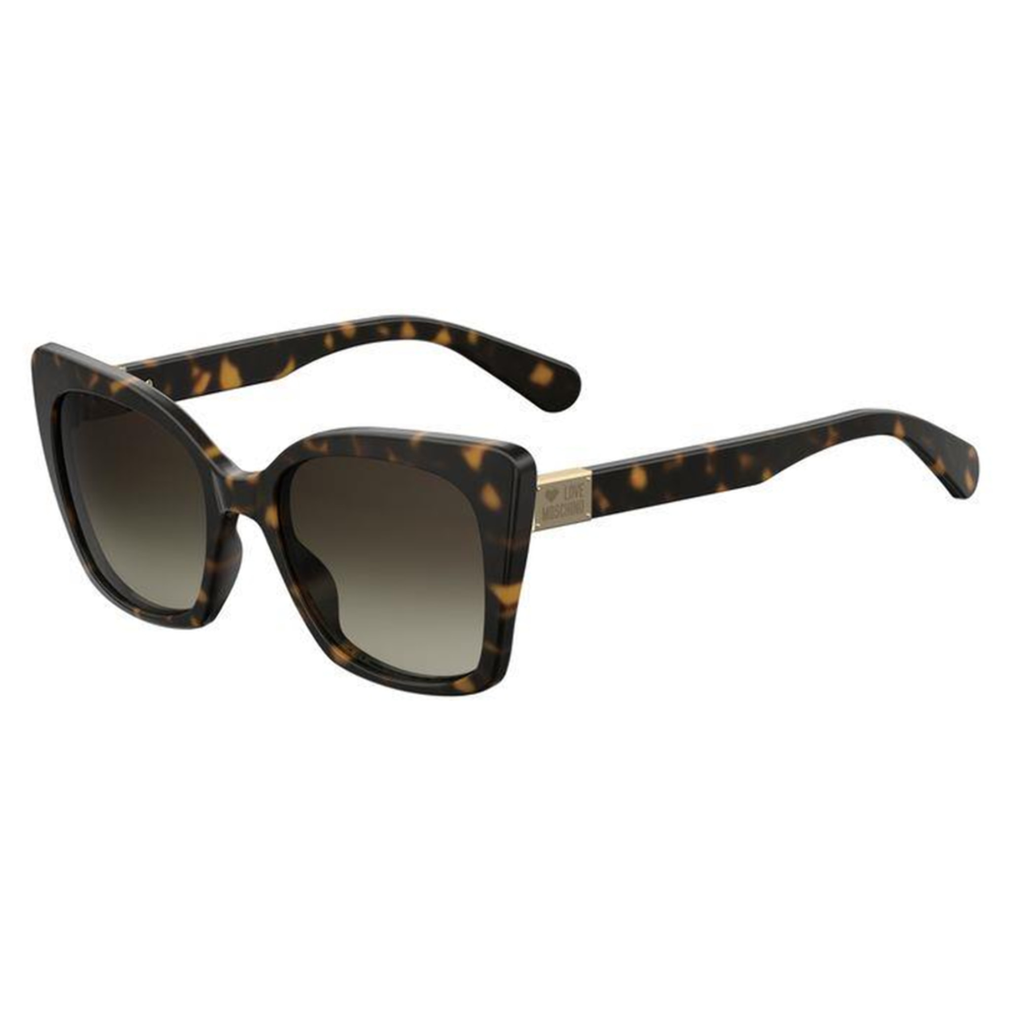 Gafas de Sol Love Moschino MOL000/S 086 de Acetato Mujer 53 mm