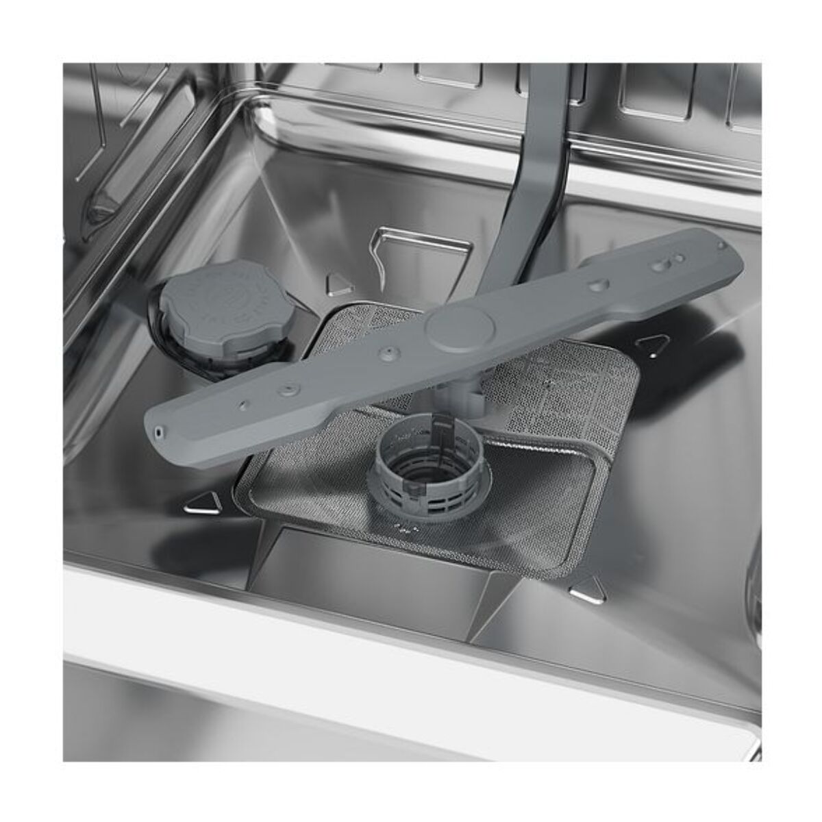 Lave vaisselle 60 cm BEKO LVV1347S