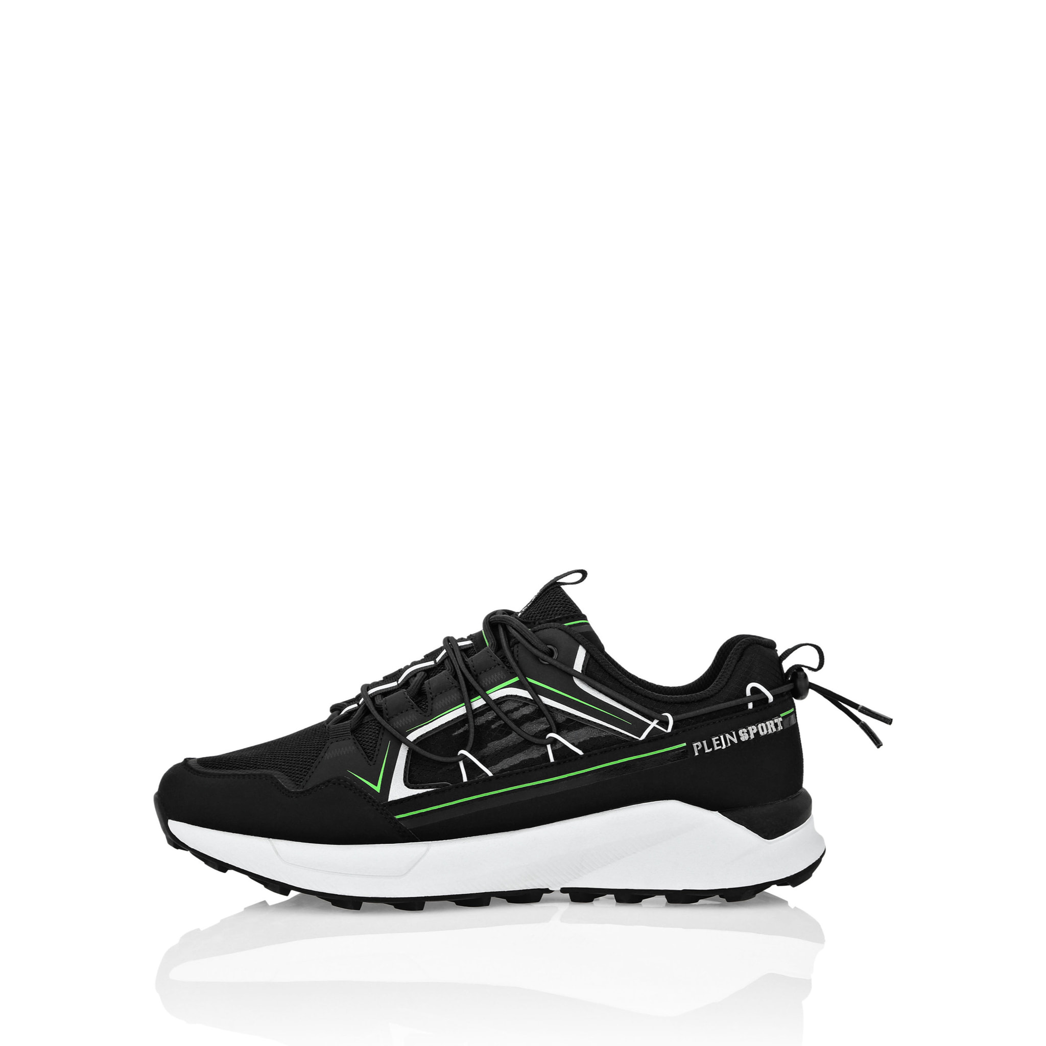 PLEIN SPORT Zapatillas bajas