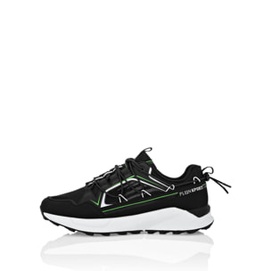 PLEIN SPORT Zapatillas bajas