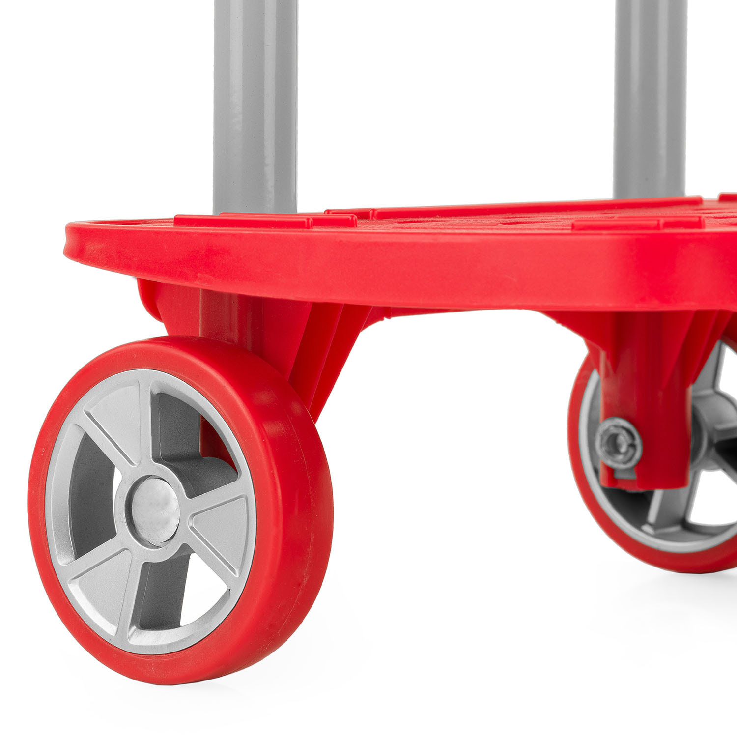 Carro Escolar Skpat Rojo