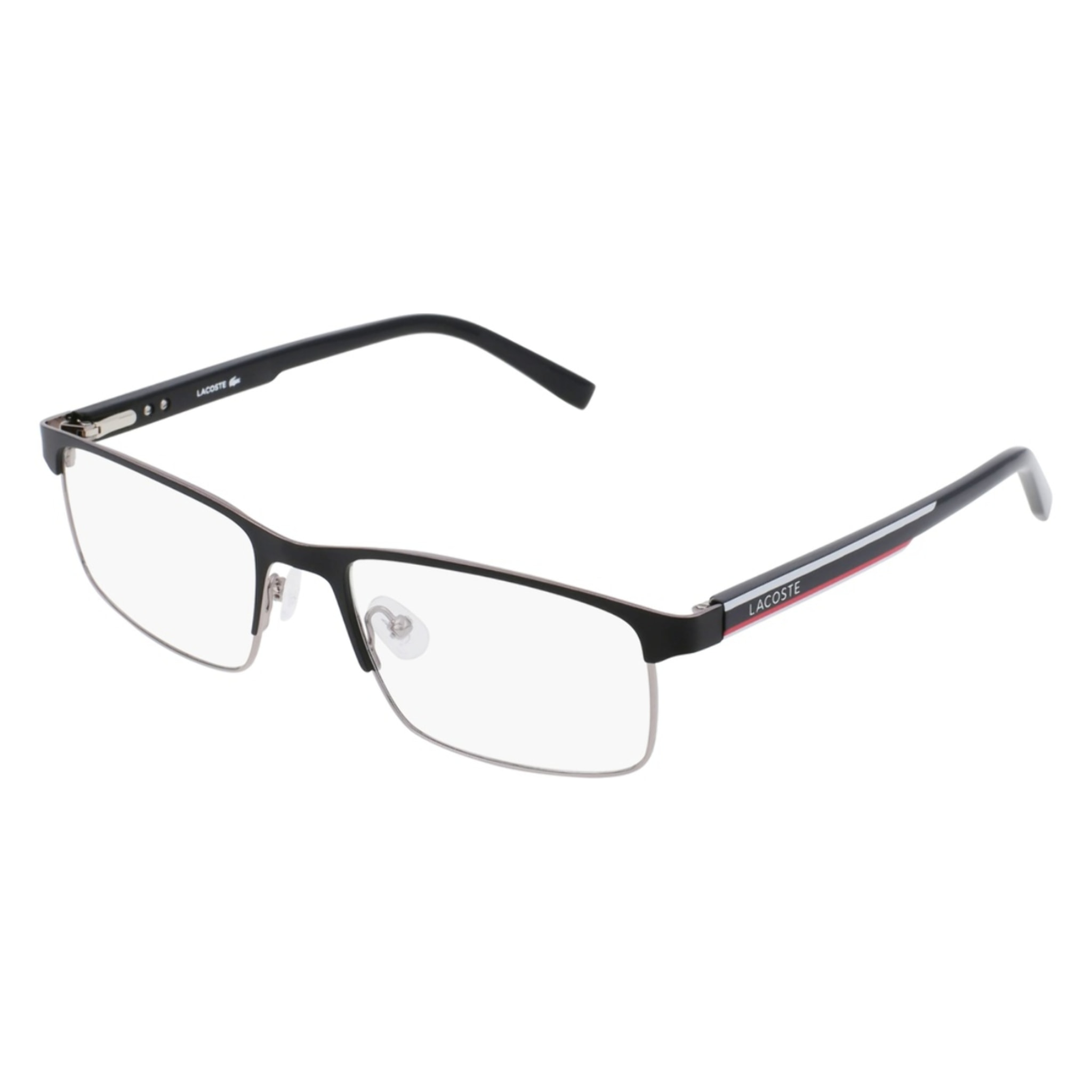Gafas de Vista Lacoste L2271 N 004 56 de Metal Hombre