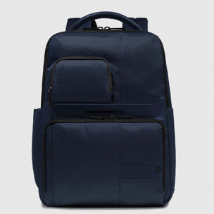 Piquadro Zaino uomo porta pc 14"