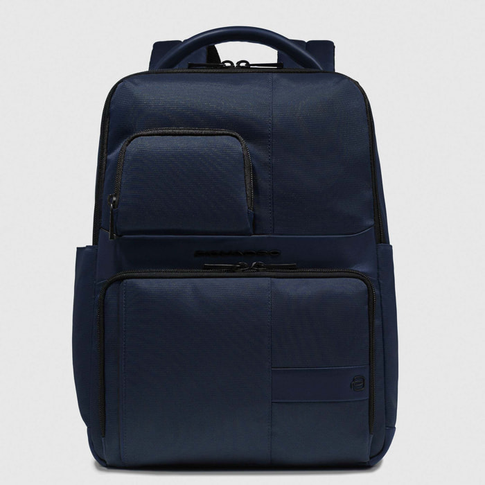 Piquadro Zaino uomo porta pc 14"