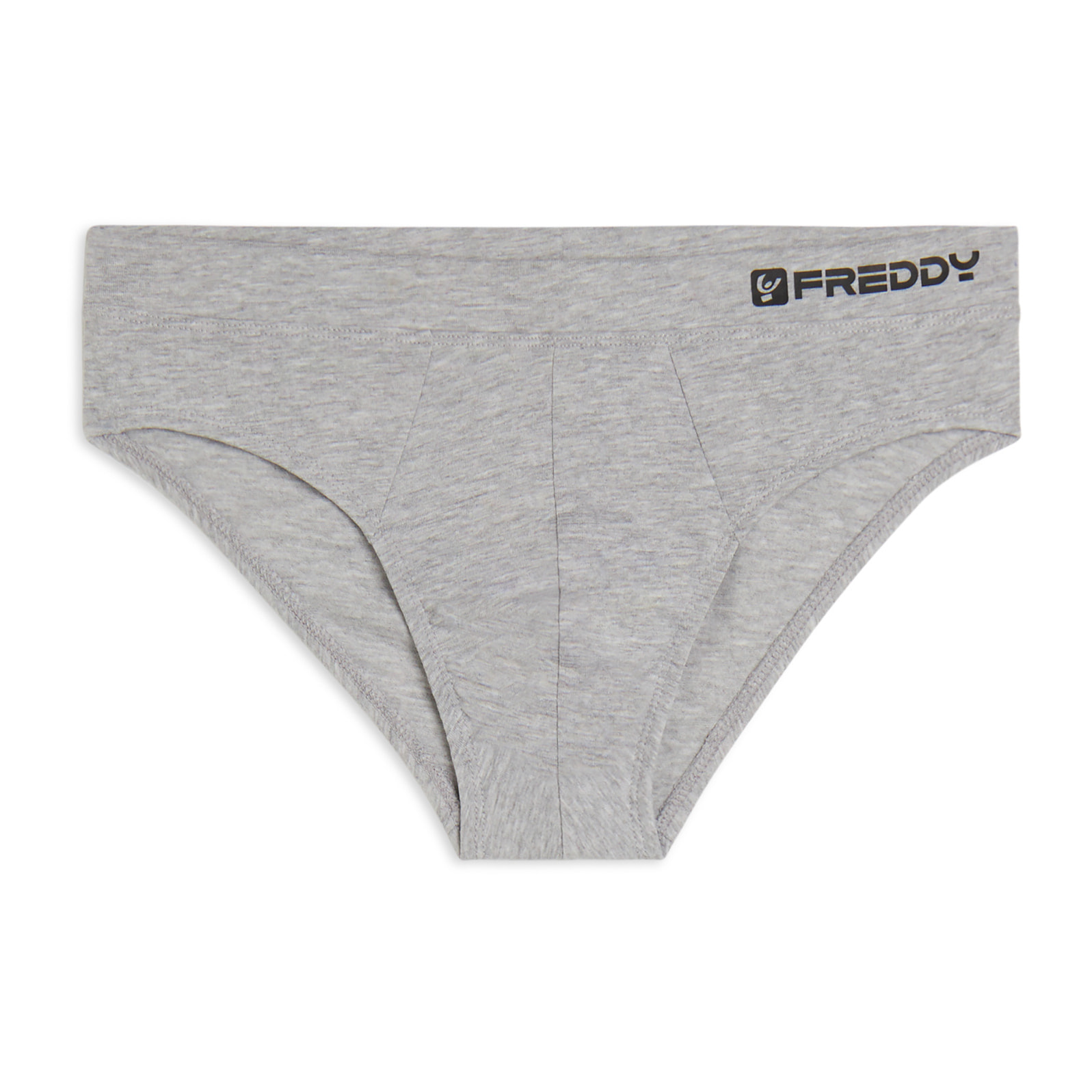 Slip Uomo Classici con Elastico Interno e Logo