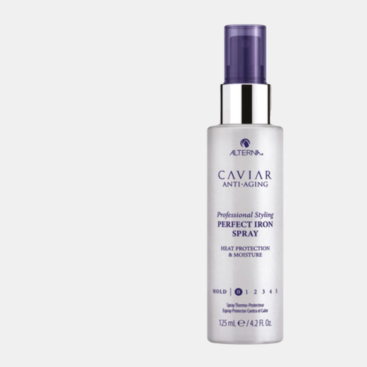 CAVIAR STYLING Perfect Iron Spray