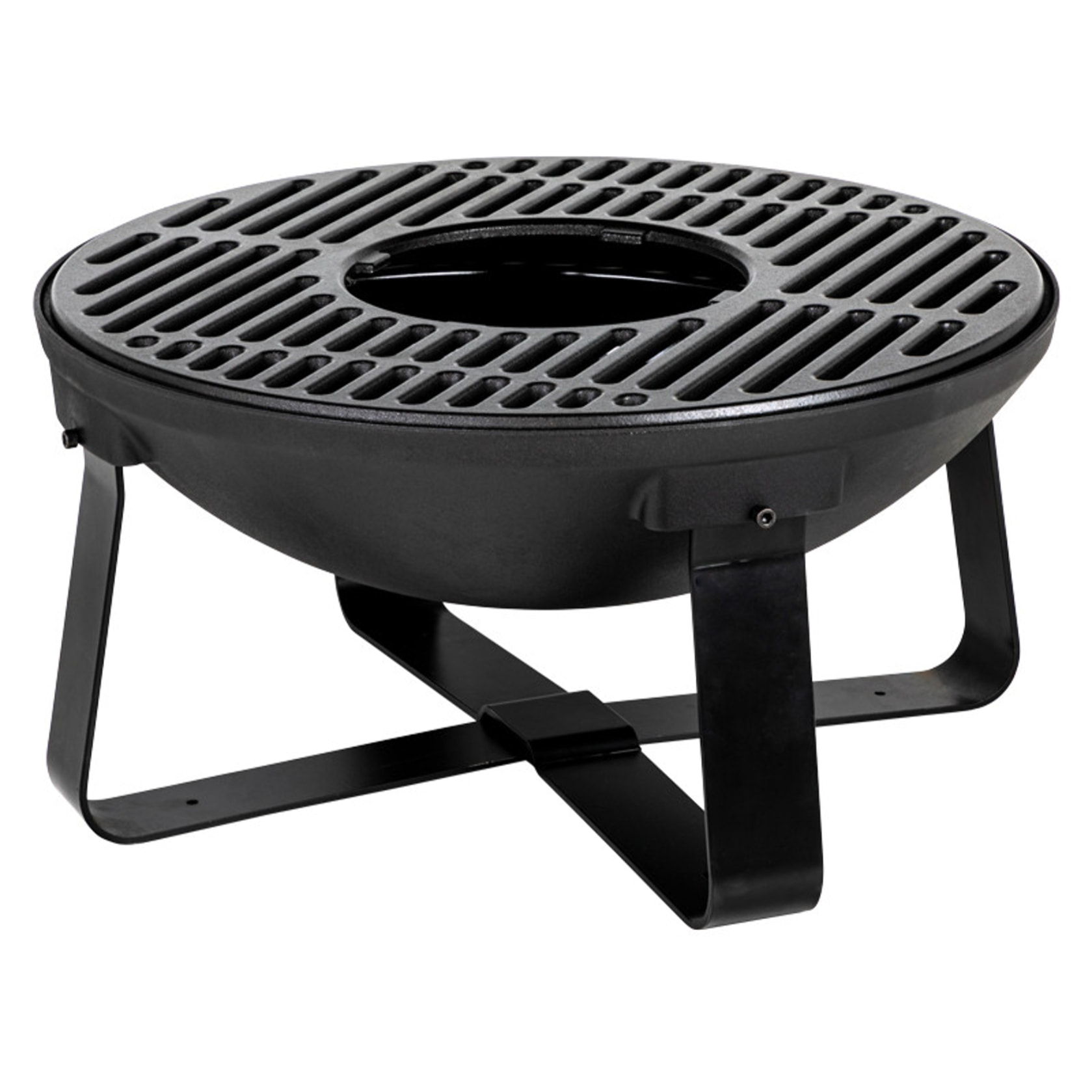 Brasero fonte 52cm