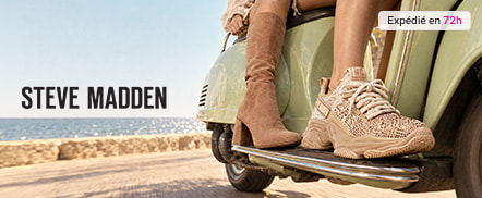 Steve Madden