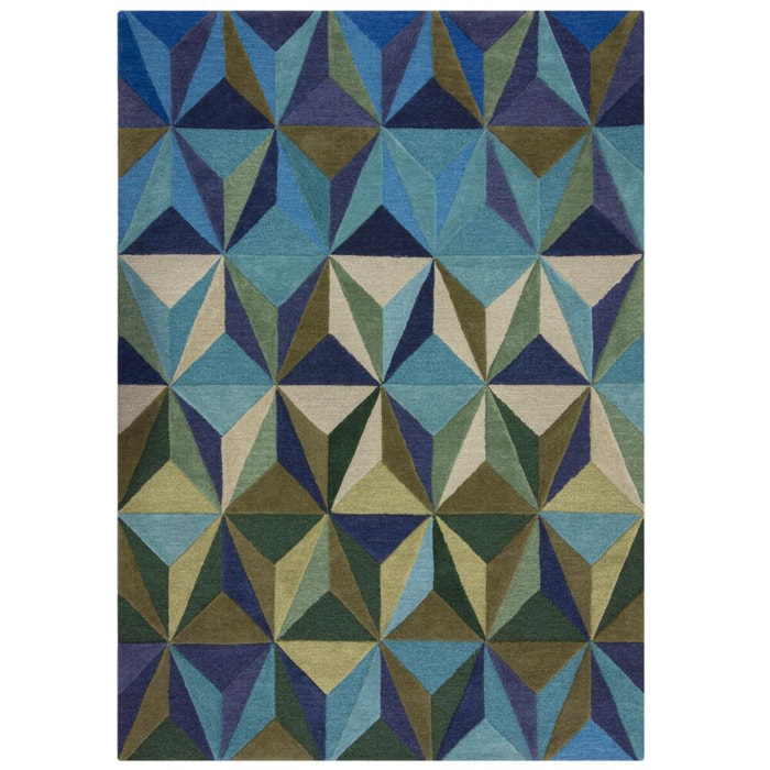 Tapis en laine REVERIE