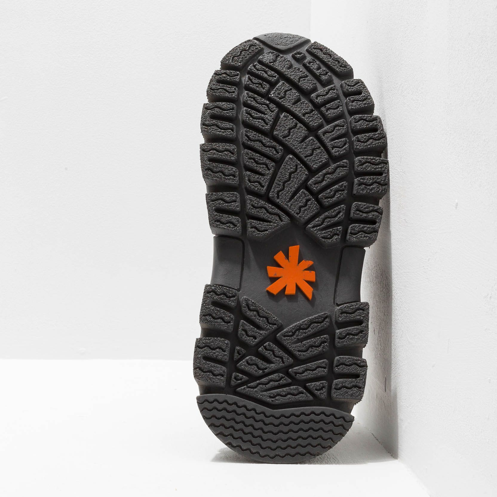 Zapatillas 1650 MULTI LEATHER GREY / ART CORE 1 color Grey