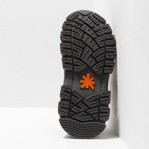 Zapatillas 1650 MULTI LEATHER GREY / ART CORE 1 color Grey