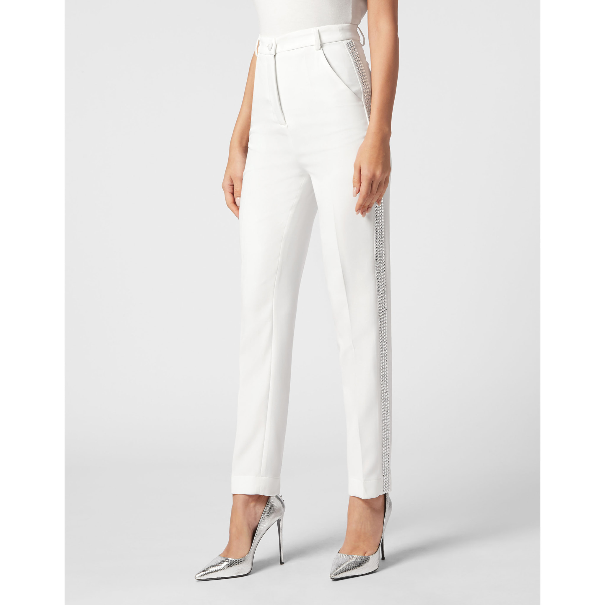 PHILIPP PLEIN Pantalones