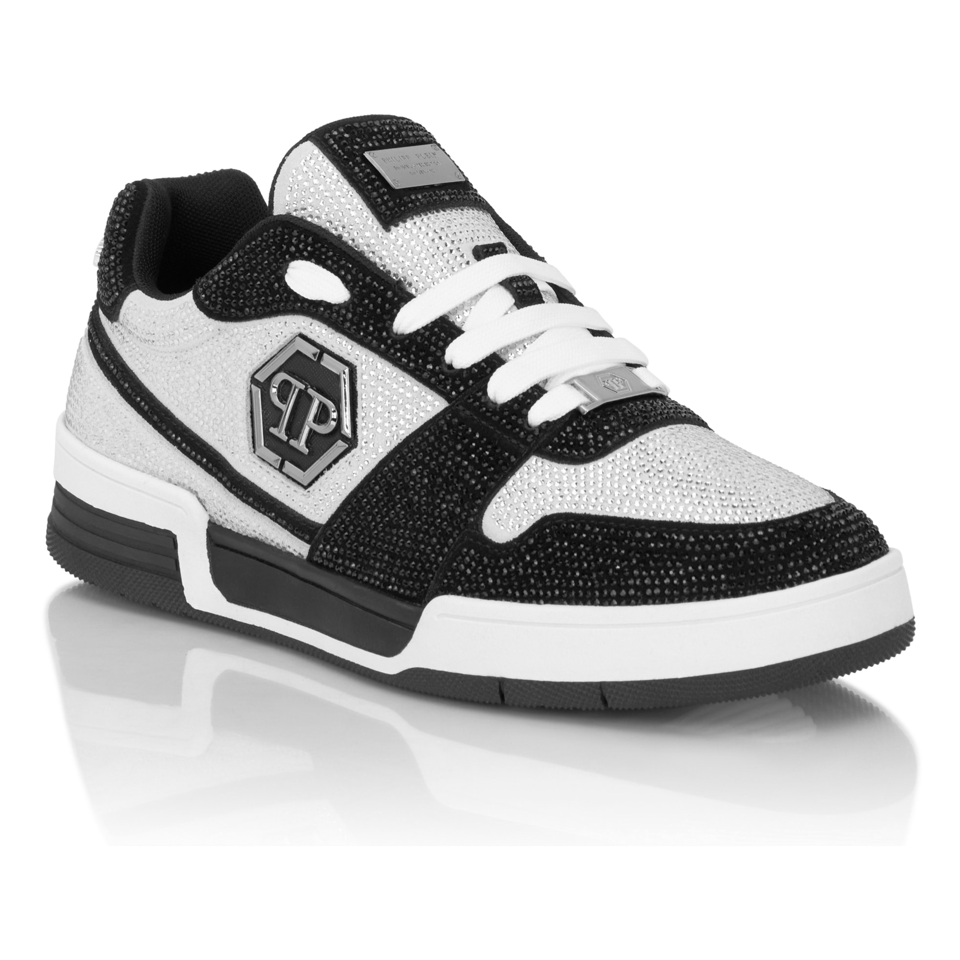 PHILIPP PLEIN Sneaker basse