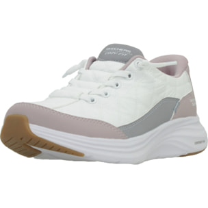 Zapatillas Niña Contour Foam Blanco