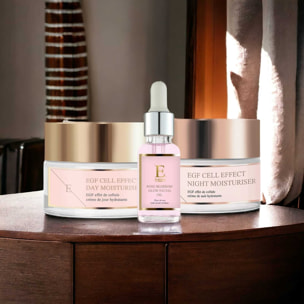 Trío EGF Radiance Día y Noche