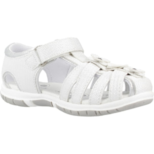 Sandalias Niña de la marca CHICCO  modelo FLAVIA Silver